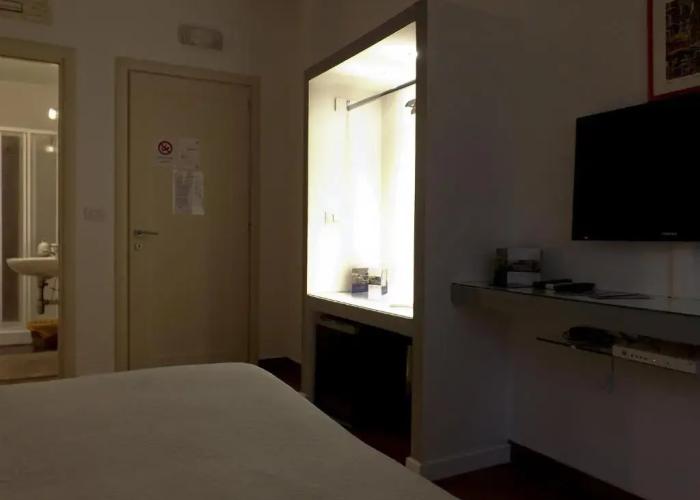 Possidonea 28 Bed & Breakfast