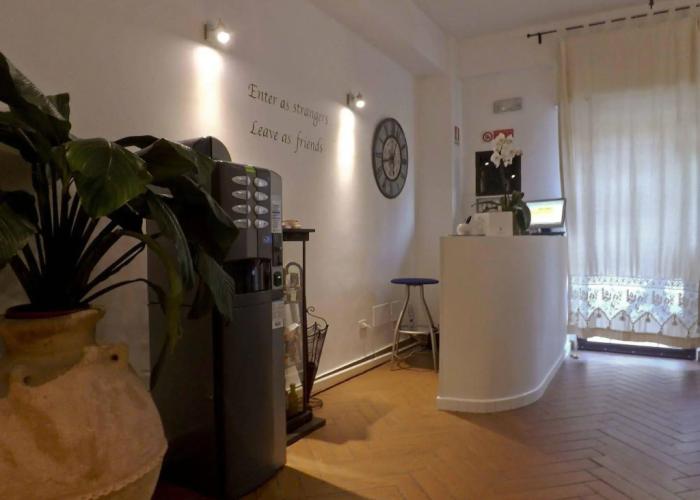 Possidonea 28 Bed & Breakfast