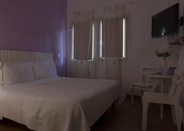 Possidonea 28 Bed & Breakfast