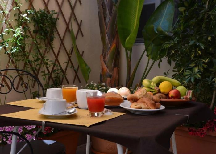 Possidonea 28 Bed & Breakfast