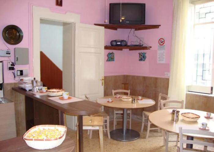 La Maison des Livres