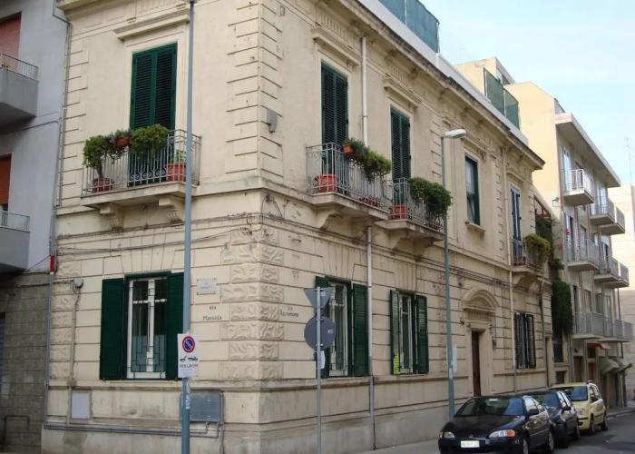 La Maison des Livres