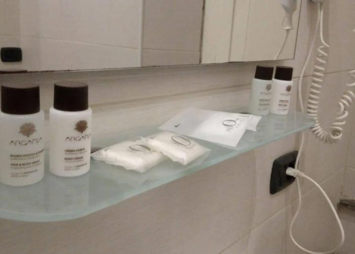 Sant'Agostino Affittacamere