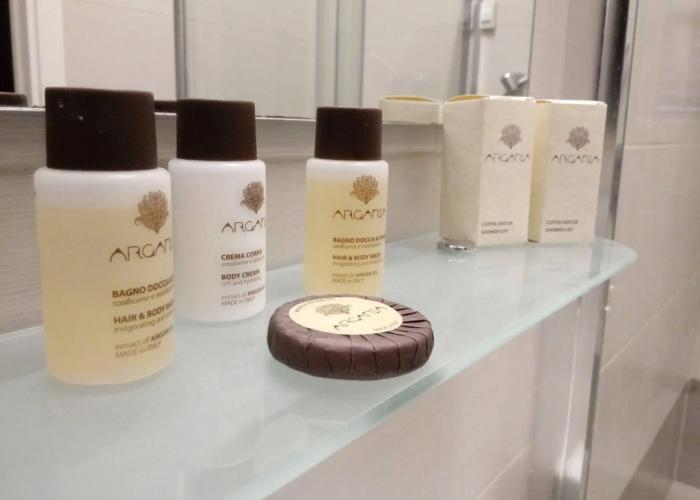 Sant'Agostino Affittacamere