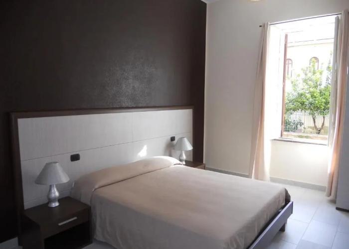 Sant'Agostino Affittacamere