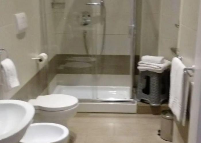 Sant'Agostino Affittacamere