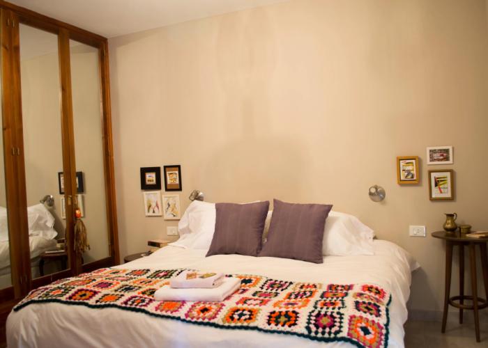 La Casa de Paula Hosteria Artesanal