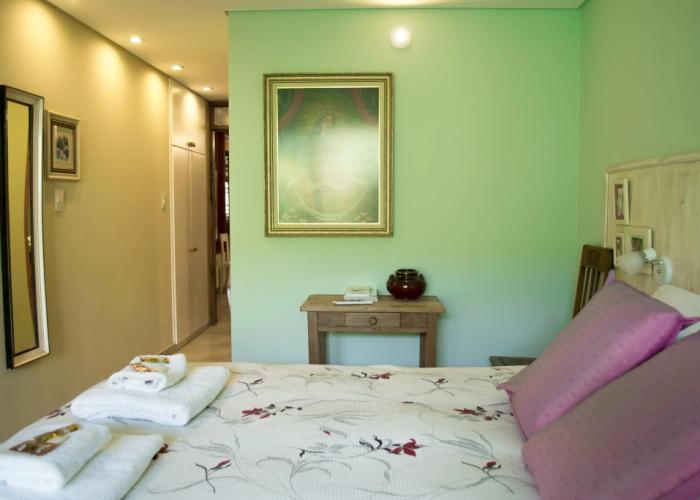 La Casa de Paula Hosteria Artesanal