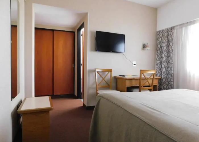 Hotel Libertador