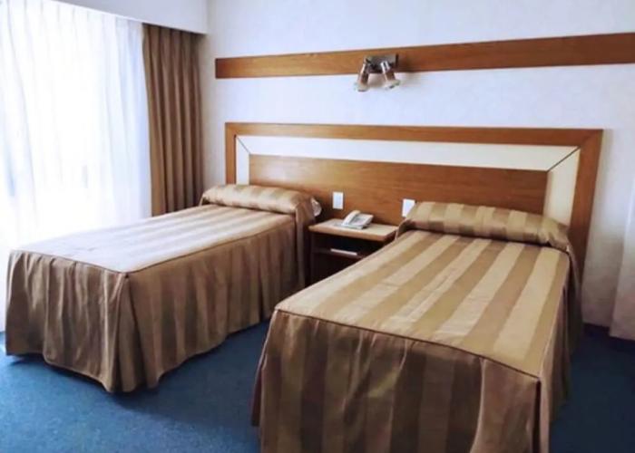 Hotel Libertador