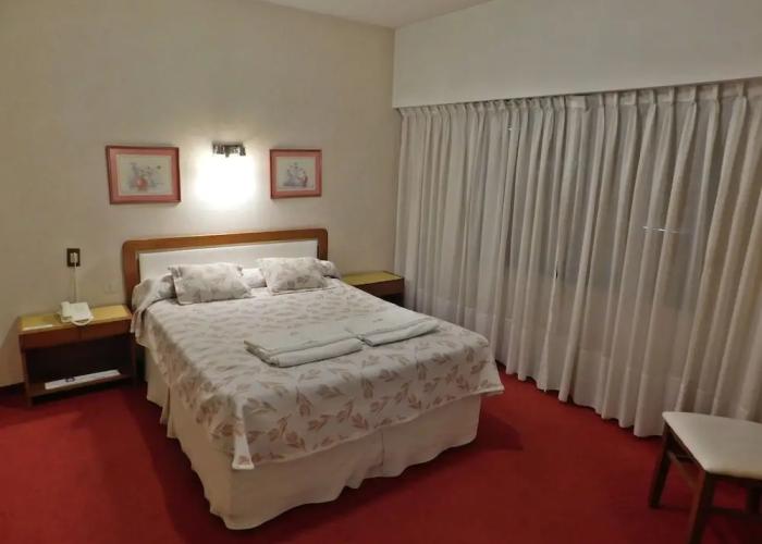 Hotel Libertador