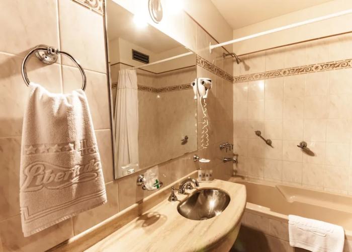 Hotel Libertador