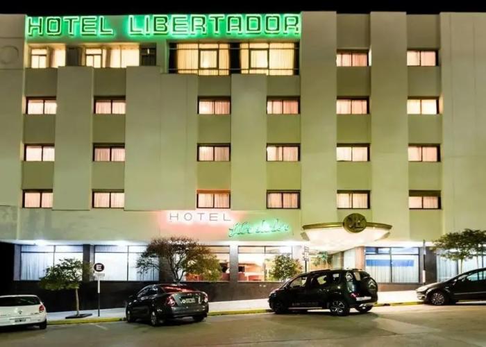 Hotel Libertador