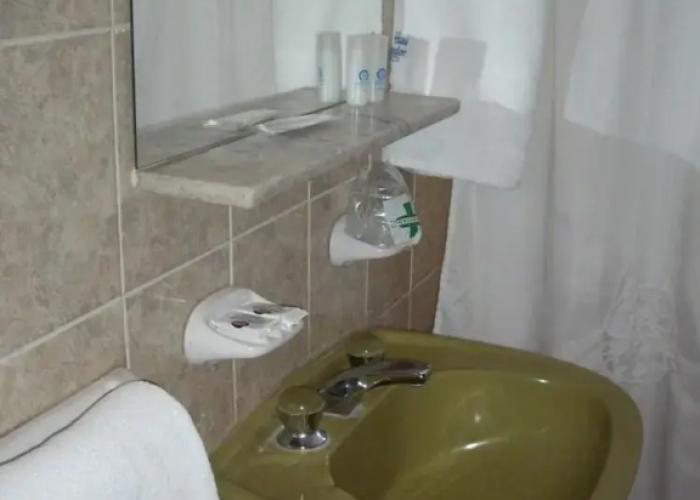 Hotel Libertador