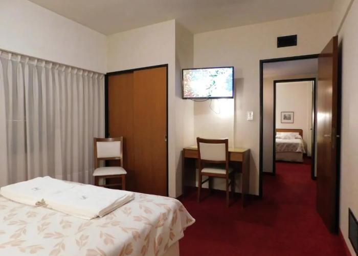 Hotel Libertador