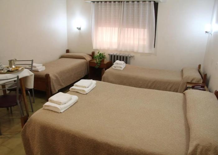 Hotel Touring Club