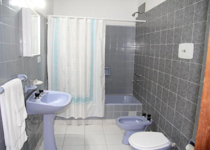 Hotel Touring Club