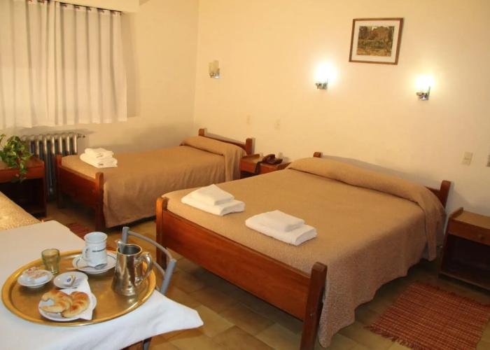 Hotel Touring Club