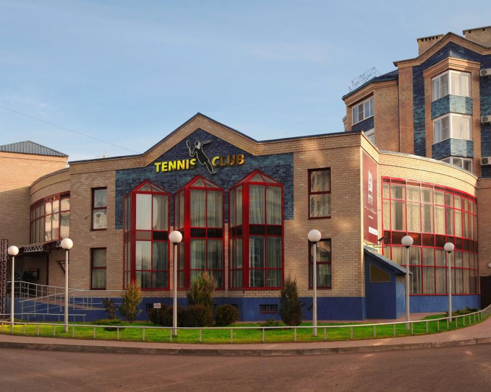 La Vie De Chateau Hotel