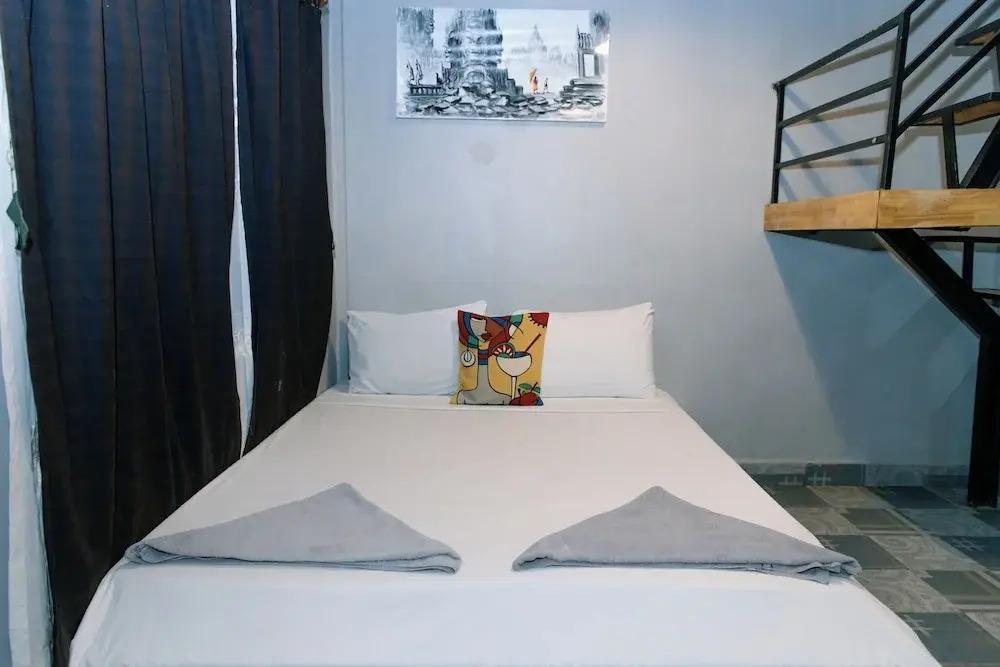 Angkor Piseth Homestay