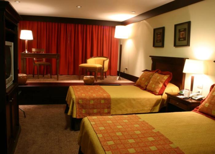 Amérian Hotel Casino Gala