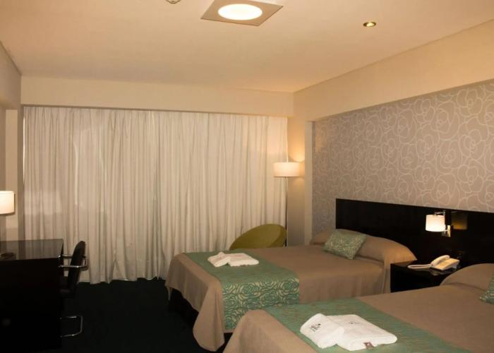 Gala Hotel y Convenciones
