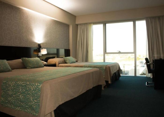 Gala Hotel y Convenciones