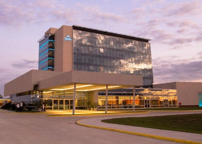 Gala Hotel y Convenciones
