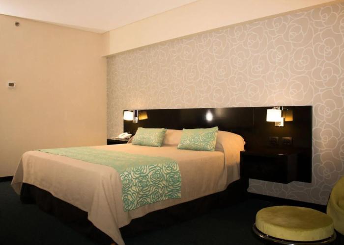 Gala Hotel y Convenciones