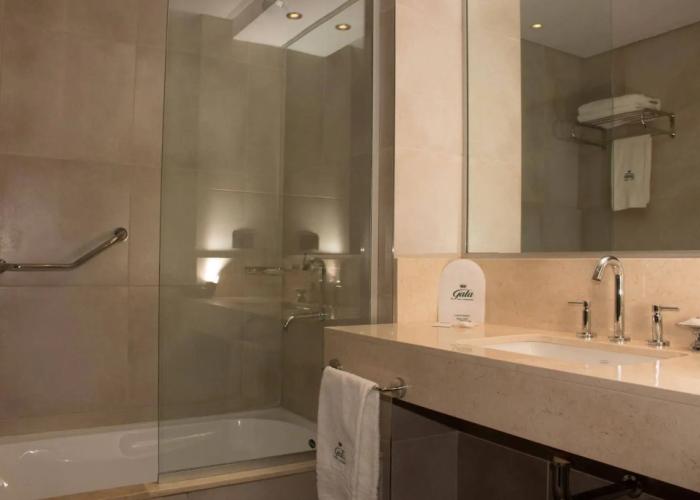 Gala Hotel y Convenciones