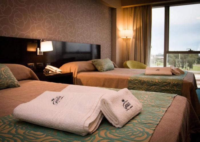 Gala Hotel y Convenciones