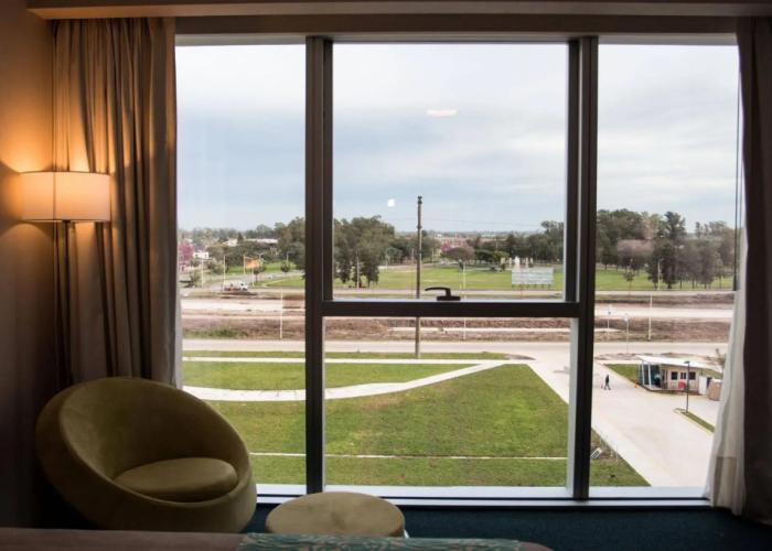 Gala Hotel y Convenciones