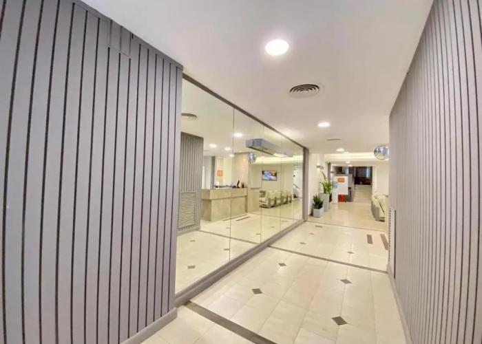ALWA Suites