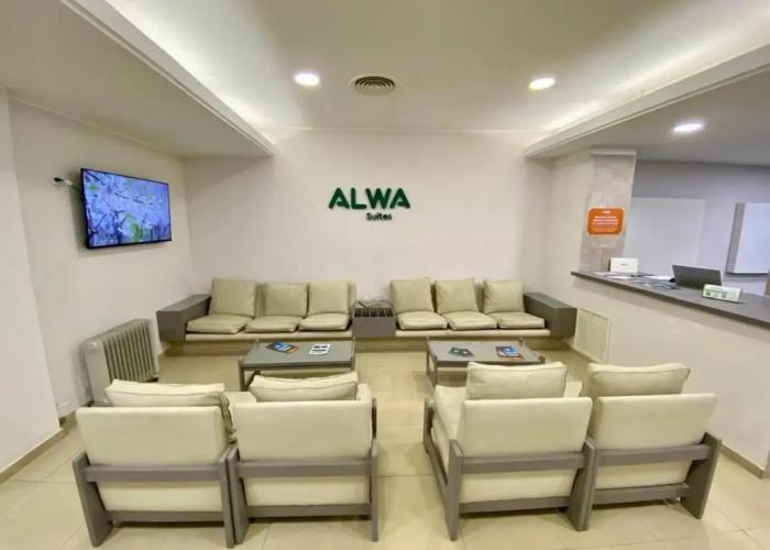 ALWA Suites