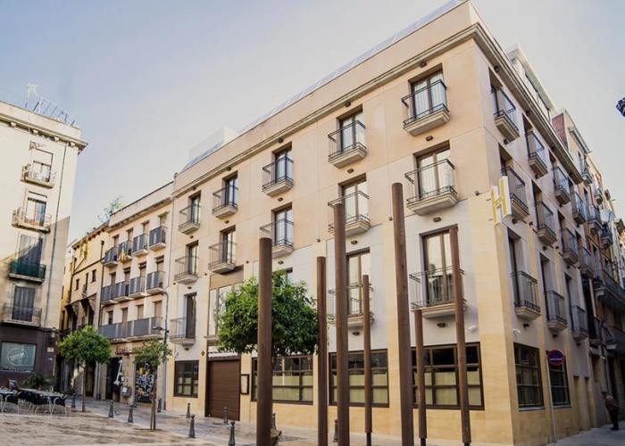 Hotel Centre Reus