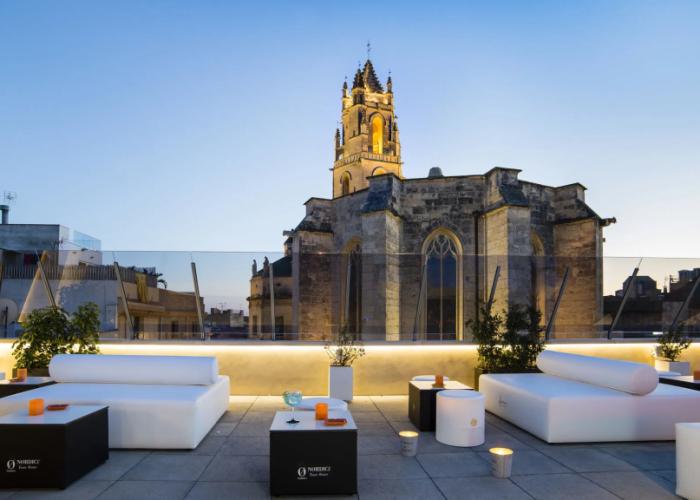 Hotel Centre Reus