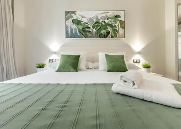 Hotel Centre Reus