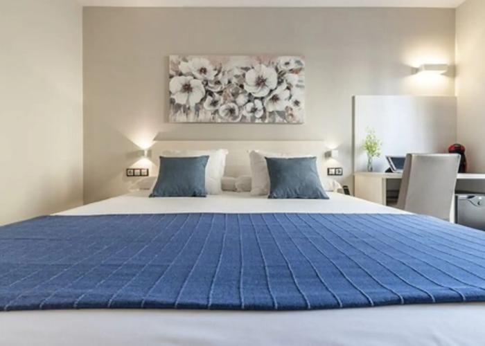 Hotel Centre Reus
