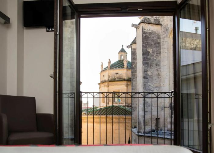 Hotel Centre Reus