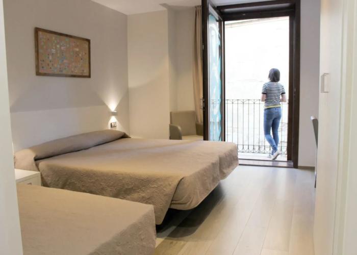 Hotel Centre Reus