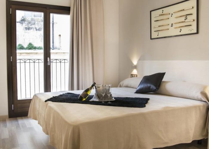 Hotel Centre Reus