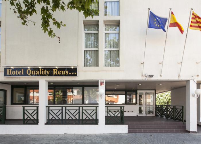 Crisol Quality Reus