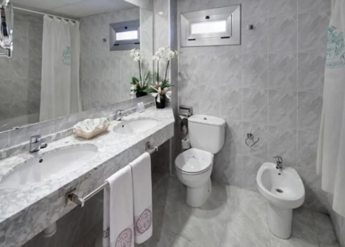 Hotel Gaudí