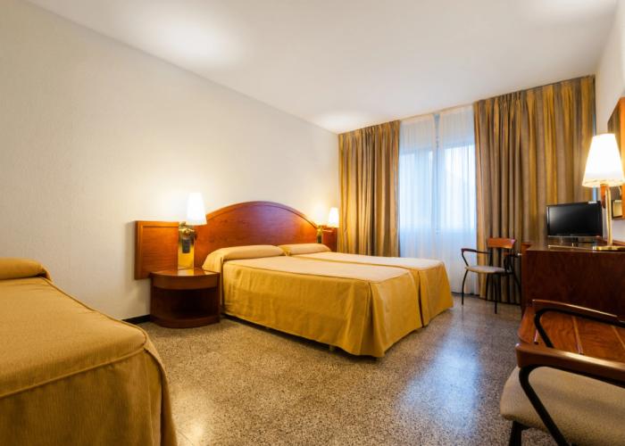 Hotel Gaudí