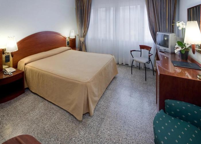 Hotel Gaudí