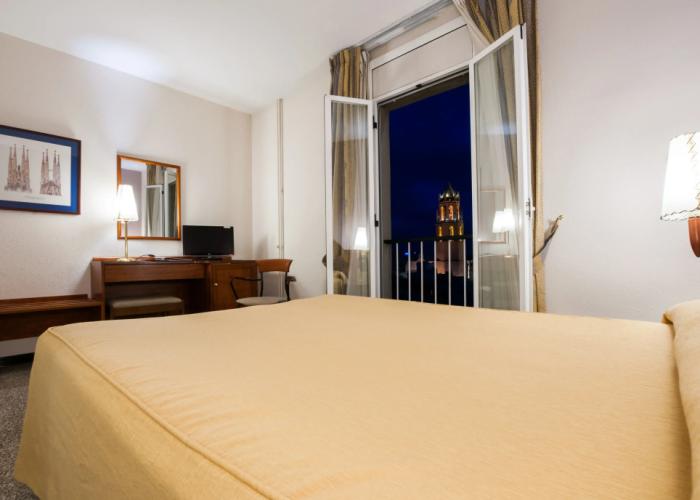 Hotel Gaudí