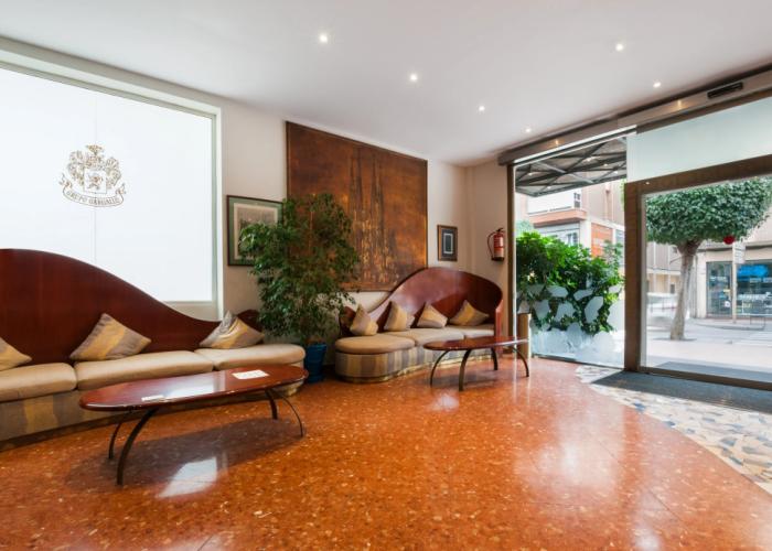 Hotel Gaudí