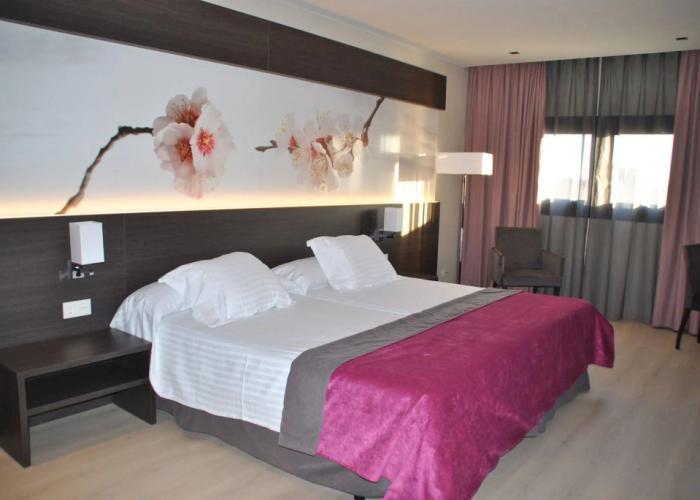 Brea's Hotel