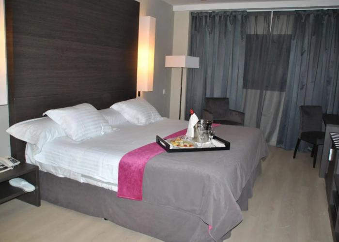 Brea's Hotel