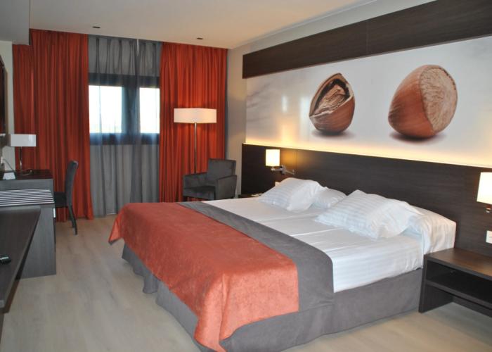 Brea's Hotel